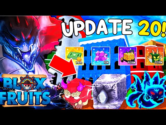 Update 20