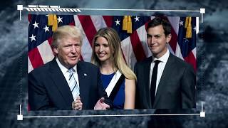 The Kushners, Lev Leviev, Netanyahu & the Trumps
