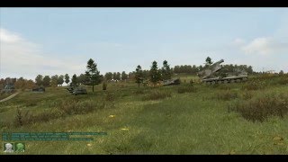 ArmA 2 - Artillery & UAV  Tutorial