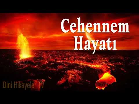 Cehennem Hayatı - Yusuf Ziya Özkan