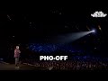 Russell Peters | Pho-Off