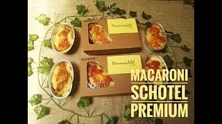 Resep Macaroni Schotel Panggang Paling Enak di Jamin 100% Berhasil