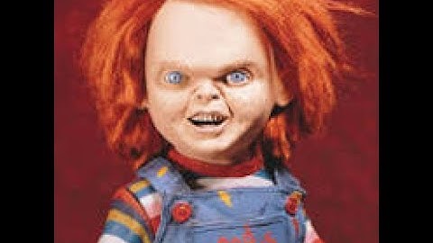 Hostel Hide and Seek chucky TRICKS