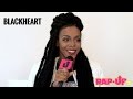 Dawn Richard Talks Danity Kane Breakup, 'Blackheart,' & Defying the Odds