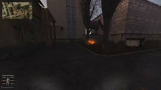 S.t.a.l.k.e.r Gamma Azazel Mode Random Spawn In A Nutshell