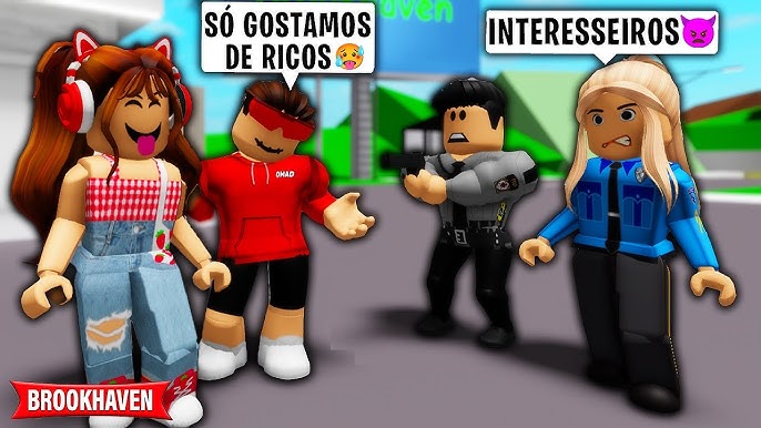 foto de menina tumbler roblox ❤💚💙💜