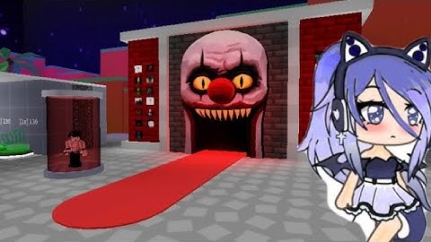 Roblox and insane elevator testing game