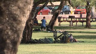 VIDEO: Phoenix-area homeless street count scheduled for Tuesday