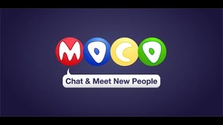 Dating Application Review: Moco screenshot 2