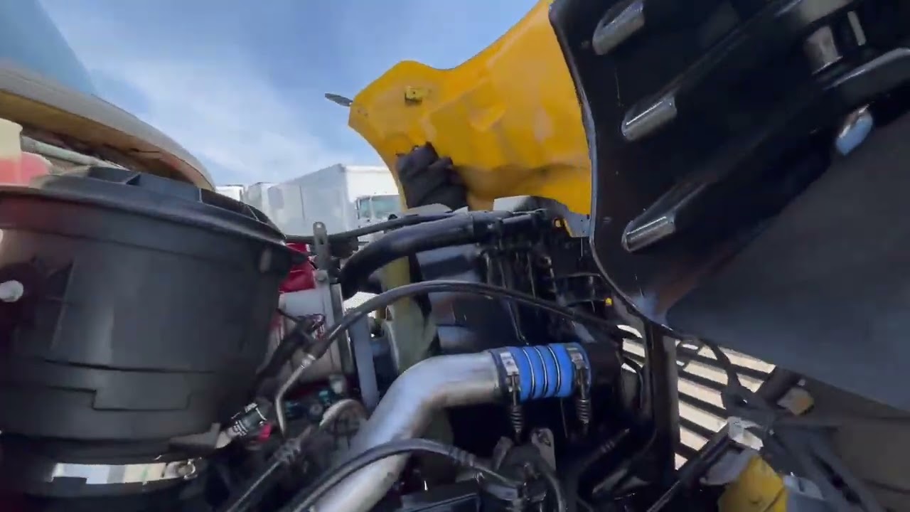 2020 FREIGHTLINER BUSINESS CLASS M2 106 For Sale