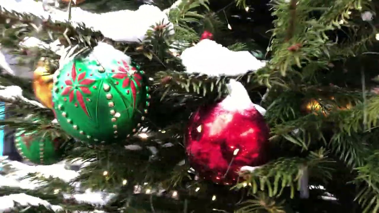 Новый Арбат январь 2026. 