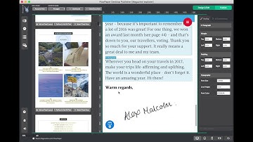 FlowPaper 3.2.0 Sneak Preview