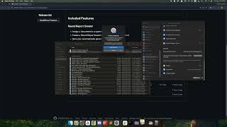 CardMirror Feature Installer Tutorial