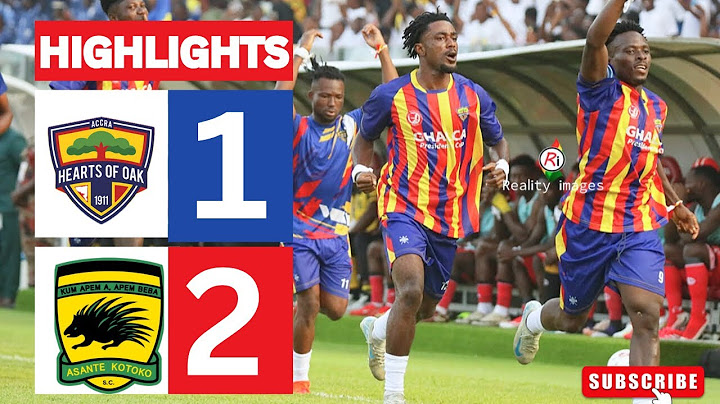 ASANTE KOTOKO vs HEARTS OF OAK (2-1) || HIGHLIGHTS & ALL GOALS || PRESIDENT’S CUP 2025