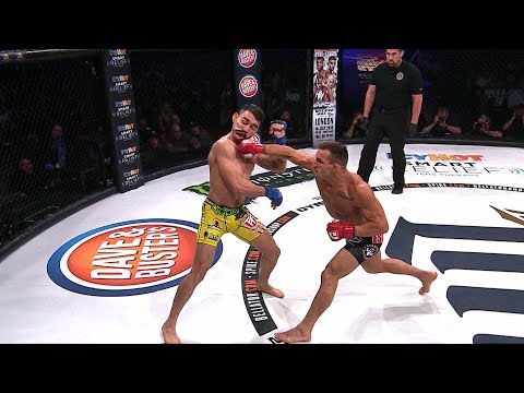 Bellator NYC: What to Watch | Michael Chandler vs. Brent Primus | Lightweight Title Fight