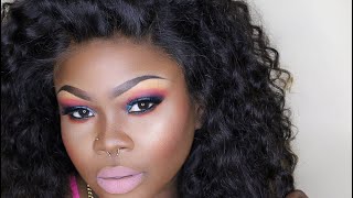 THIS WIG THOUGH! ft Nadula Hair