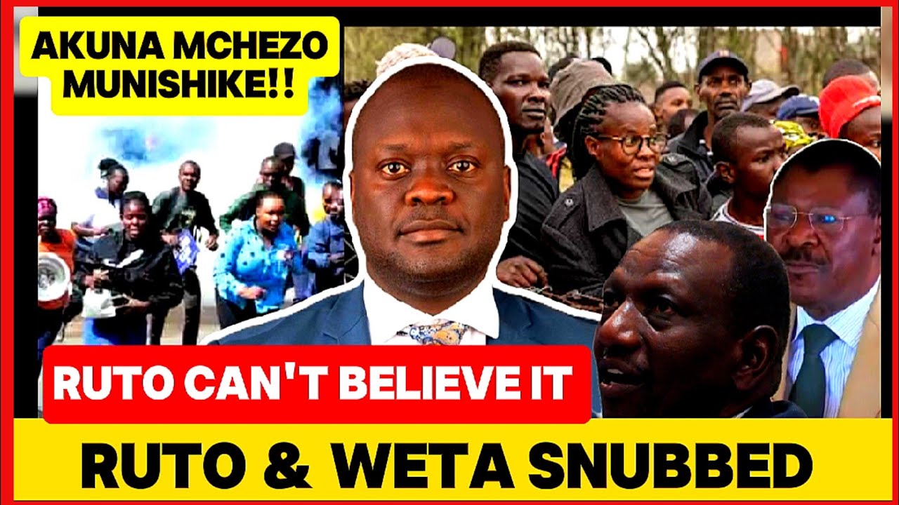 KIBAGENDI TEARS RUTO & WETANGULA  FORCED TO BE KICKED OUT OF PARLIAMENT AFTER HE INFORMED KENYANS!!