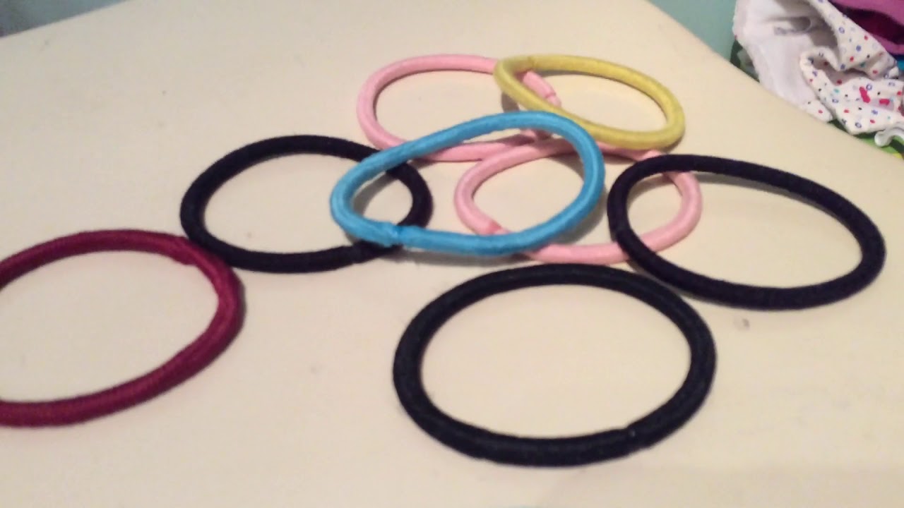 How to style your American girls hair . YouTube