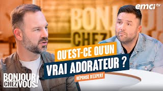 Fais passer ton adoration à un autre niveau - Bonjour chez vous ! - Dan Luiten