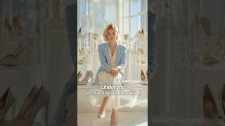 Disney Princesses As Ceos Part 2