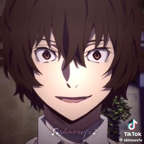 dazai evil Expects Evil From Others osamudazai YouTube evil-expects-evil-from-other-osamu-dazai-dazai-anime-osamudazai