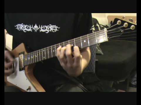 Absolution - Megadeth - Whole Song - YouTube
