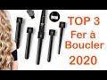 TOP 3 : Meilleur Fer à Boucler 2020