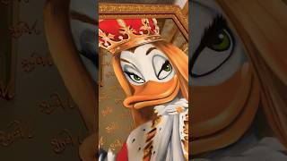 Скрудж Макдак Duck Queen #картины #artwork #картиныназаказ #luxart #artsale #artist