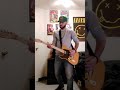 Nirvana - School Solo Cover