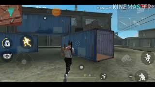 Axel Gamer Fire