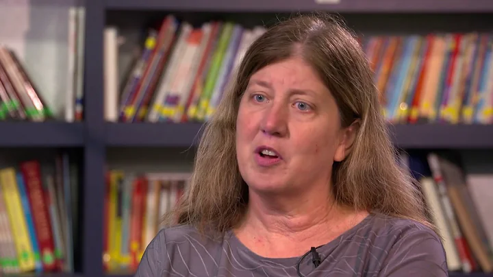 Terri Florio: 2018 Eve Kraft Award