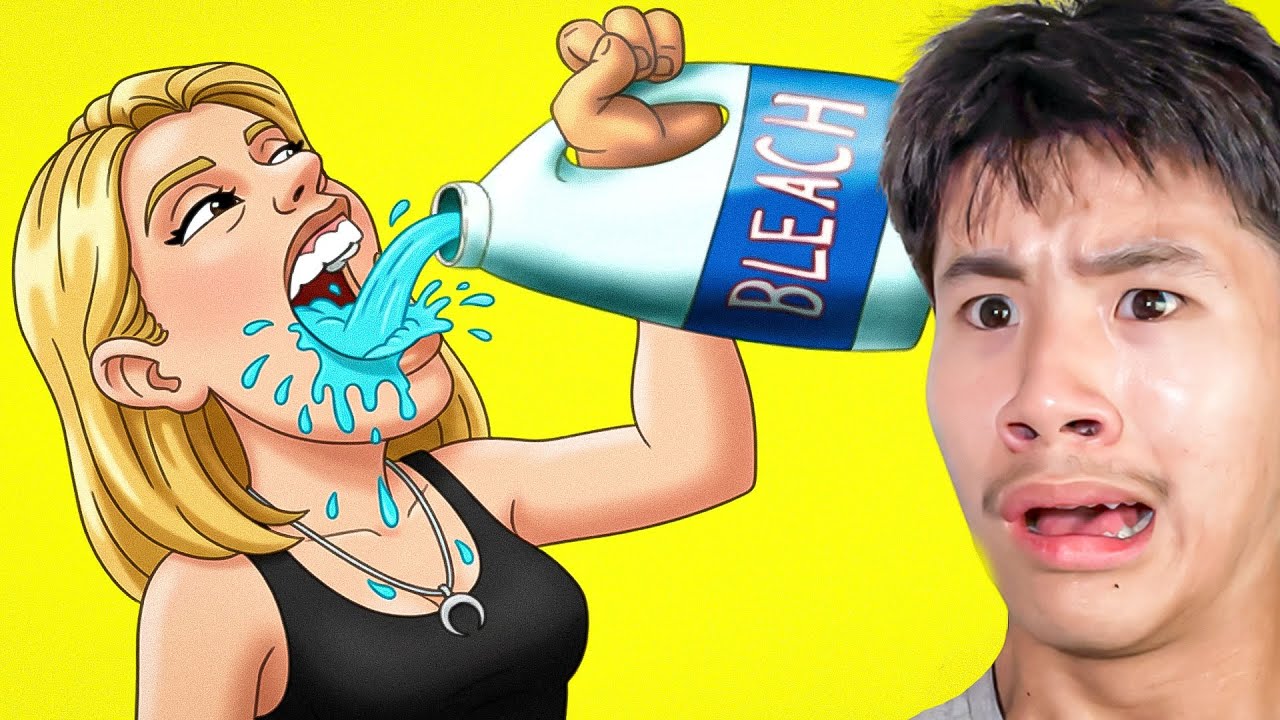 The Dumbest Ways People Died - YouTube