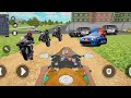 Multi Vehicle Driving Game 🚗🚛🚓 All Vehicles Gameplay Challenge | Game Of Wheels 🎡