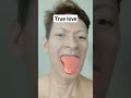 TikTok moments Sakuragi + Wild tongue 😉 #ytfeedshorts #ytshort #ytviral