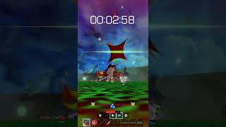 Download Lagu Pain Rework + Human V4 The Aura is Krazy  #bloxfruit MP3