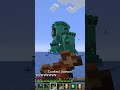 Evoker Tower Raid #minecraft #gaming #modpack #oceanblock #coop #funny
