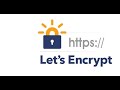 How to Install Let&#39;s Encrypt&#39;s Free SSL from Cpanel