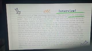 Qualitative Data Gathering Method | PART 1 RESEARCH METHOD TASK
