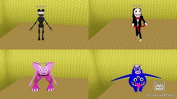 How to get all 9 new badges in backrooms morphs