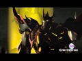 Transformers Prime - Beast hunter Evolution tribute