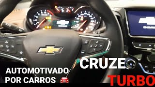 Gm Cruze Turbo