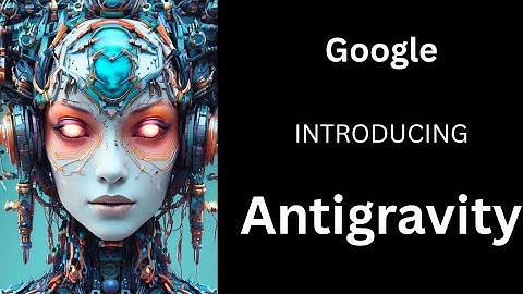 🔥 Google Antigravity Just Changed Coding Forever — Autonomous AI Dev Explained