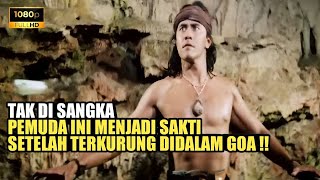 MENDADAK SAKTI HANYA DALAM WAKTU 40 HARI || ALUR FILM LAGA