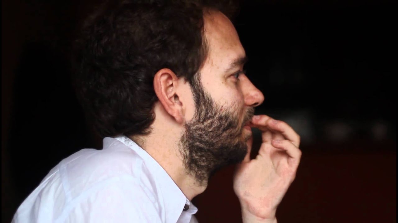 Inteligencia Vincular 2011 (4/6) - Eugenio Carutti y Flavio Cabobianco