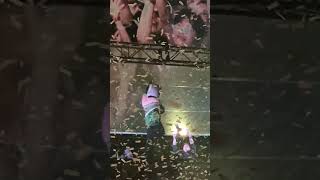 Thank you, Marshmello!