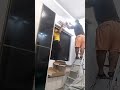 Fabriano AC Relocate Unit