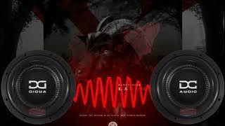 Danny Yash - La Bamba (Bass Boosted)