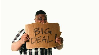 Ando San - Big Deal (Official Music Video)