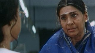 Arjun Mother Get Extra Salary With Help Arjun || Ayya Movie