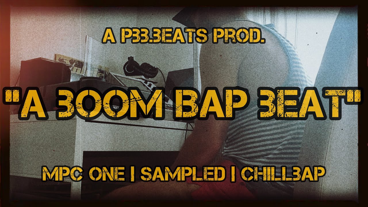 Watch "A BoomBap Beat" (MPC one | Sampled | ChillBap) on YouTube Watch "A BoomBap Beat" (MPC one | Sampled | ChillBap) on YouTube